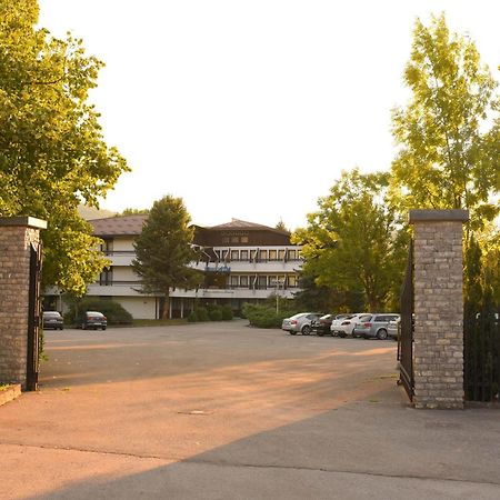 Bihać Hotel Ada מראה חיצוני תמונה