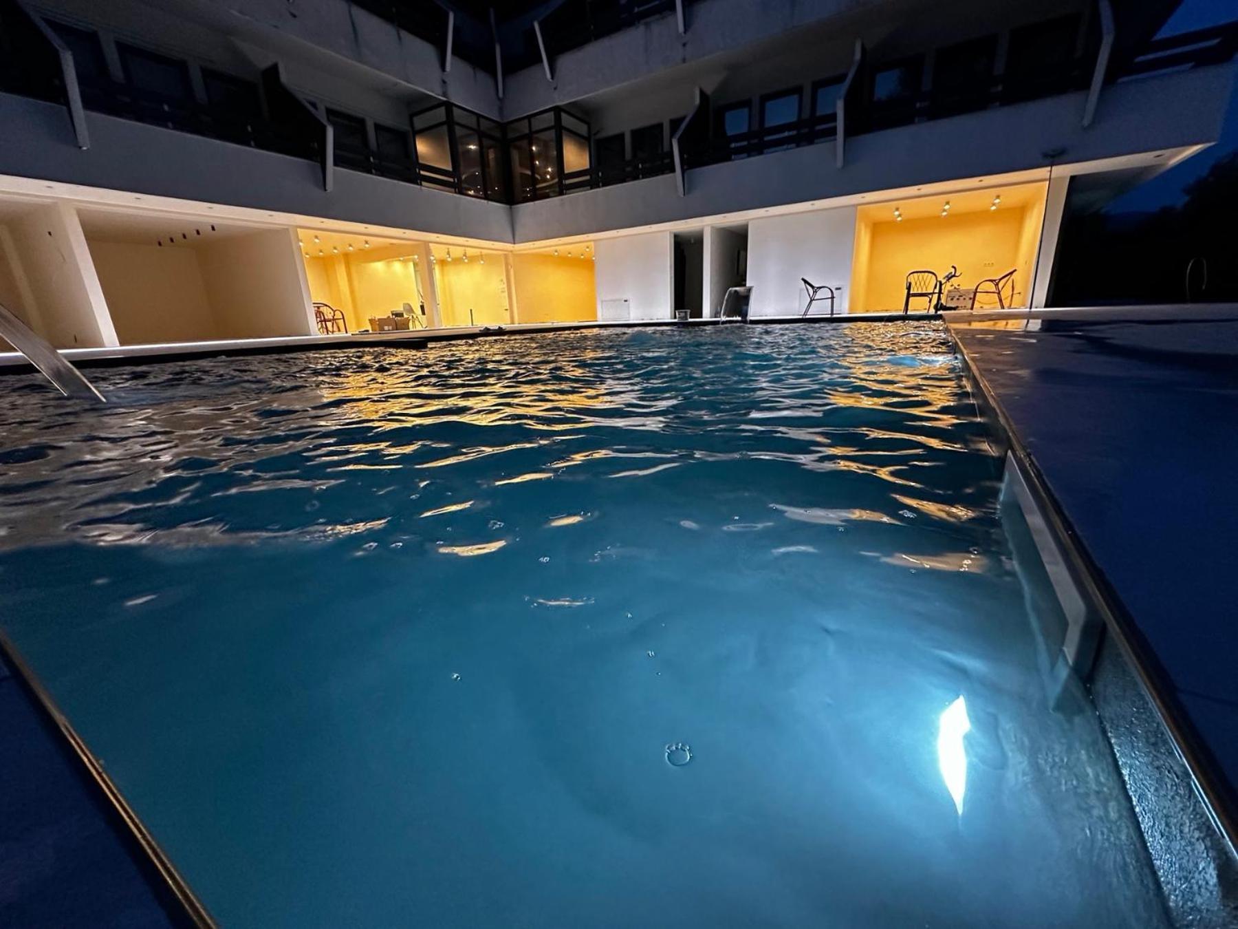 Bihać Hotel Ada מראה חיצוני תמונה