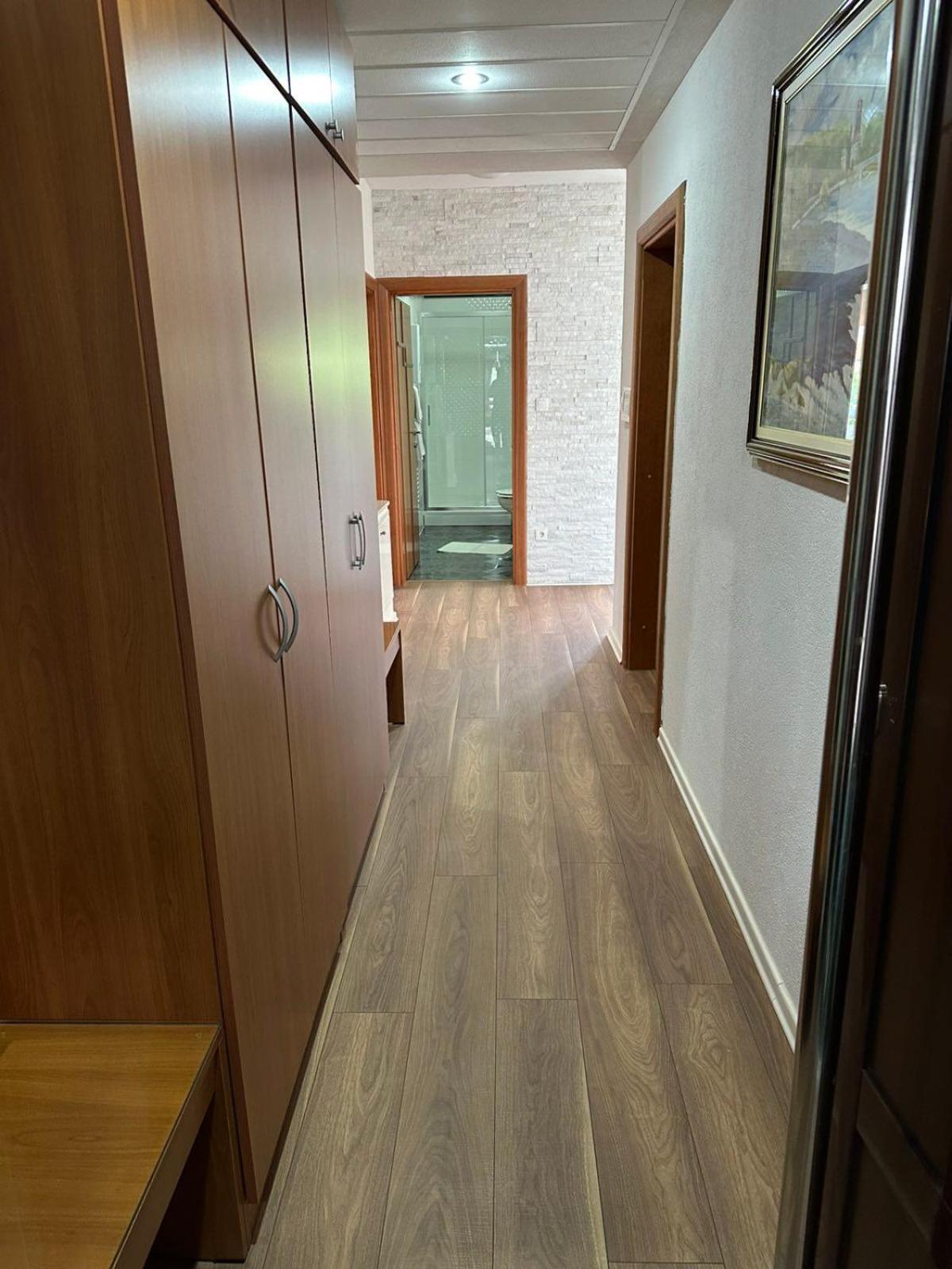 Bihać Hotel Ada מראה חיצוני תמונה